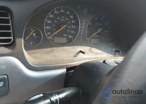 2006 Subaru Baja Sport z USA, uszkodzony, nr VIN 4S4BT62C867106248